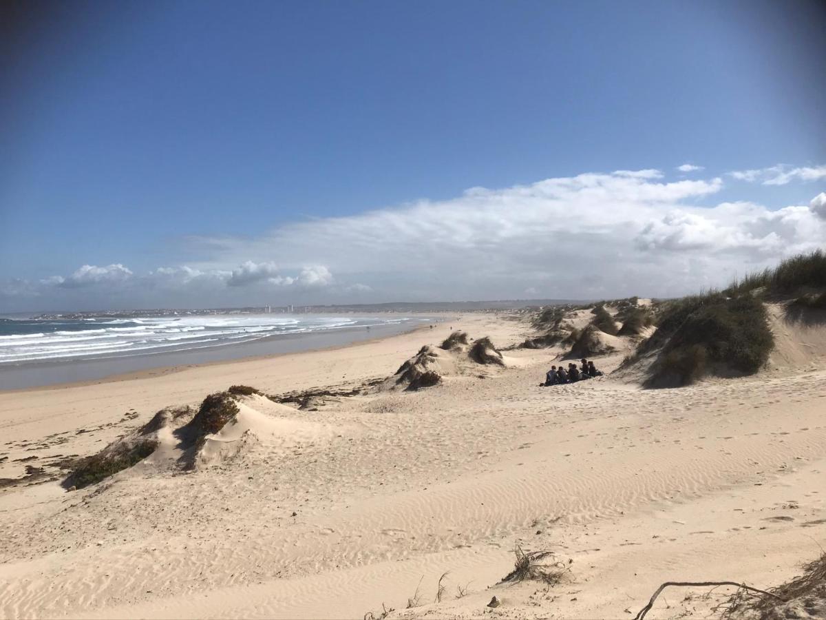 Linda Praia コンソラサオン エクステリア 写真